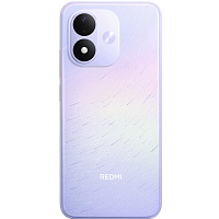 Смартфон Xiaomi Redmi Note 17 (6/256GB Starlight Purple)