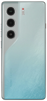Смартфон Tecno Camon 40 (8/256GB Glacier White)