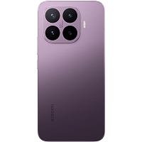 Смартфон Xiaomi 17T Pro (12/512GB Deep Violet)