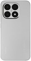 Смартфон Xiaomi 15T (12/512GB Gray)