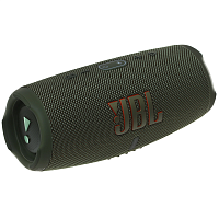 Портативная колонка JBL Charge 5 (Green)