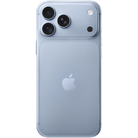 Смартфон Apple iPhone 18 Pro (256GB Glacier Dual Sim)