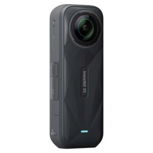 Экшн-камера Insta360 X5 (Bundle)