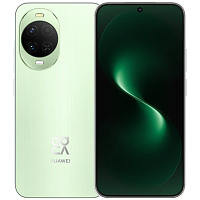 Смартфон Huawei Nova 15 (256GB Green)