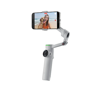 Стабилизатор для смартфона Insta360 Flow 2 Pro