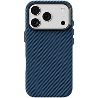 Чехол Rocket Graphic для iPhone 18 Pro (Blue)