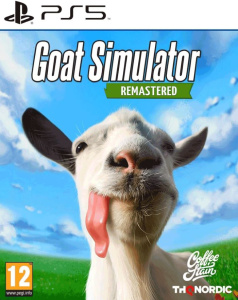 Goat-Simulator-Remastered