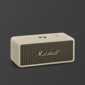 Портативная колонка Marshall Emberton 3 (Cream) Портативная колонка Marshall Emberton 3 (Cream)
