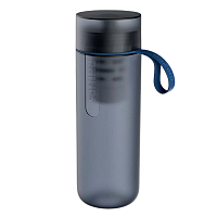 Бутылка для воды Philips GoZero AWP2712 (Blue)