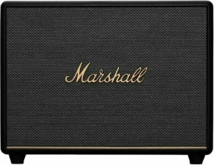Портативная колонка Marshall Woburn 3 (Black) Портативная колонка Marshall Woburn 3 (Black)