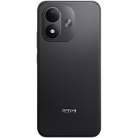 Смартфон Xiaomi Redmi Note 17 (6/256GB Dark Night)
