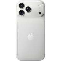 Смартфон Apple iPhone 18 Pro (1TB Silver eSim)