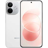 Смартфон Xiaomi Redmi Note 17 Pro 5G (6/128GB Snow White)