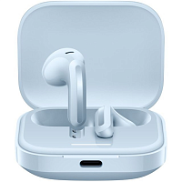 Беспроводные наушники Xiaomi Buds 6s (Blue)