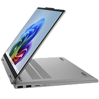 Ноутбук Lenovo IdeaPad 5 2-in-1 (14AHP11  (83UJ0017PS) AMD Radeon 780M 16GB/512GB)