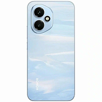 Смартфон HONOR 400 (12/256GB Tidal Blue)
