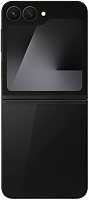 Смартфон Samsung Galaxy Z Flip7 FE (8/256GB Jet Black)