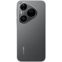 Смартфон Huawei Pura 90S Pro (12/256GB Mulberry Black)