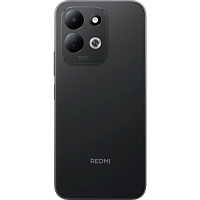 Смартфон Xiaomi Redmi 17 (4/128GB Black)