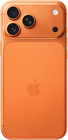 Смартфон Apple iPhone 17 Pro Max (1TB Cosmic Orange eSim)