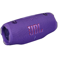 Портативная колонка JBL Charge 6 (Purple)