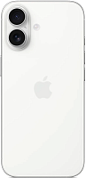 Смартфон Apple iPhone 17 (512GB White Sim+eSim)