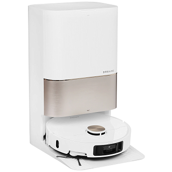 Робот-пылесос Xiaomi Dreame BOT X40 Ultra Complete