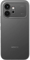 Смартфон HONOR 600 (12/256GB Black)