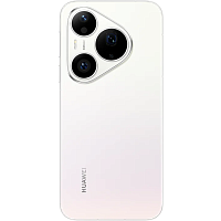 Смартфон Huawei Pura 90S Pro (12/256GB Coconut White)