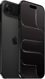 Смартфон Apple iPhone Air (256GB Space Black)