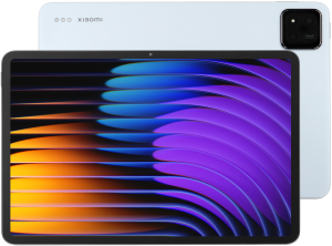 Планшет Xiaomi Pad 7 (8/256GB Blue) Планшет Xiaomi Pad 7 (8/256GB Blue)