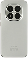 Смартфон Xiaomi Redmi Note 15 Pro 5G (12/256GB Titanium Color)