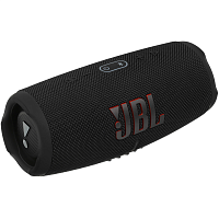 Портативная колонка JBL Charge 5 (Black)