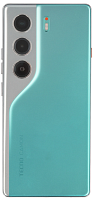 Смартфон Tecno Camon 40 (8/256GB Emerald Lake Green)