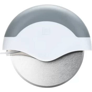 Стальной нож HUOHOU для пицы