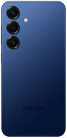 Смартфон Samsung Galaxy S25 (128GB Navy)