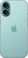 Смартфон Apple iPhone 16 Plus (128GB Teal)