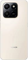 Смартфон HONOR X7D (6/128GB Gold)