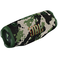 Портативная колонка JBL Charge 6 (Squad)