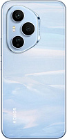 Смартфон HONOR 400 Pro (12/512GB Tidal Blue)