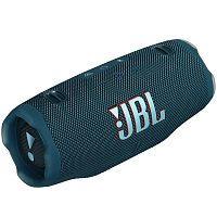 Портативная колонка JBL Charge 6 (Blue)