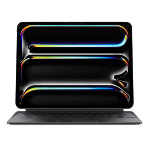 Клавиатура Apple Magic Keyboard для iPad Pro 13" (2024) (Black)