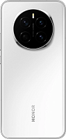 Смартфон HONOR Magic7 (12/256GB Glacier White)