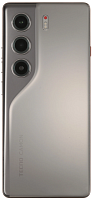 Смартфон Tecno Camon 40 (8/256GB Sandy Titanium)