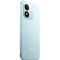 Смартфон Xiaomi Redmi Note 17 (6/256GB Arctic Blue)