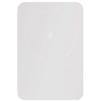 PowerBank VLP Lite Power Snap 5000mAh, MagSafe (White)