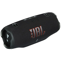 Портативная колонка JBL Charge 6 (Black)