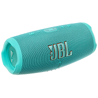 Портативная колонка JBL Charge 5 (Teal)