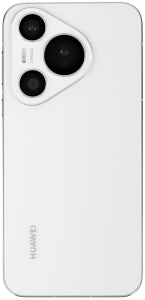 Смартфон Huawei Pura 70 (12/512GB White)
