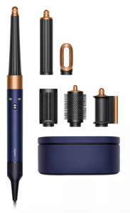 Стайлер Dyson HS08 (Prussian Blue/Rich Copper (PBRC))
